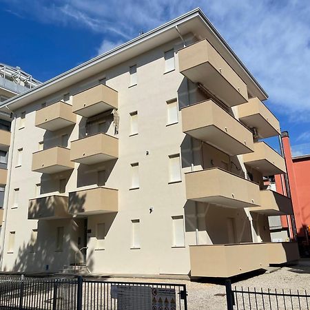 Condominio Cristina - Agenzia Cocal 卡奥莱 外观 照片