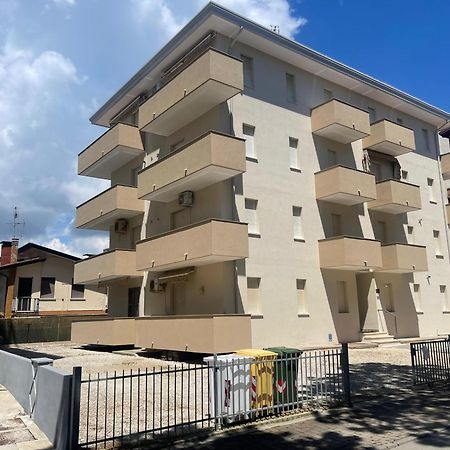 Condominio Cristina - Agenzia Cocal 卡奥莱 外观 照片