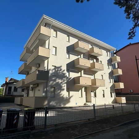 Condominio Cristina - Agenzia Cocal 卡奥莱 外观 照片