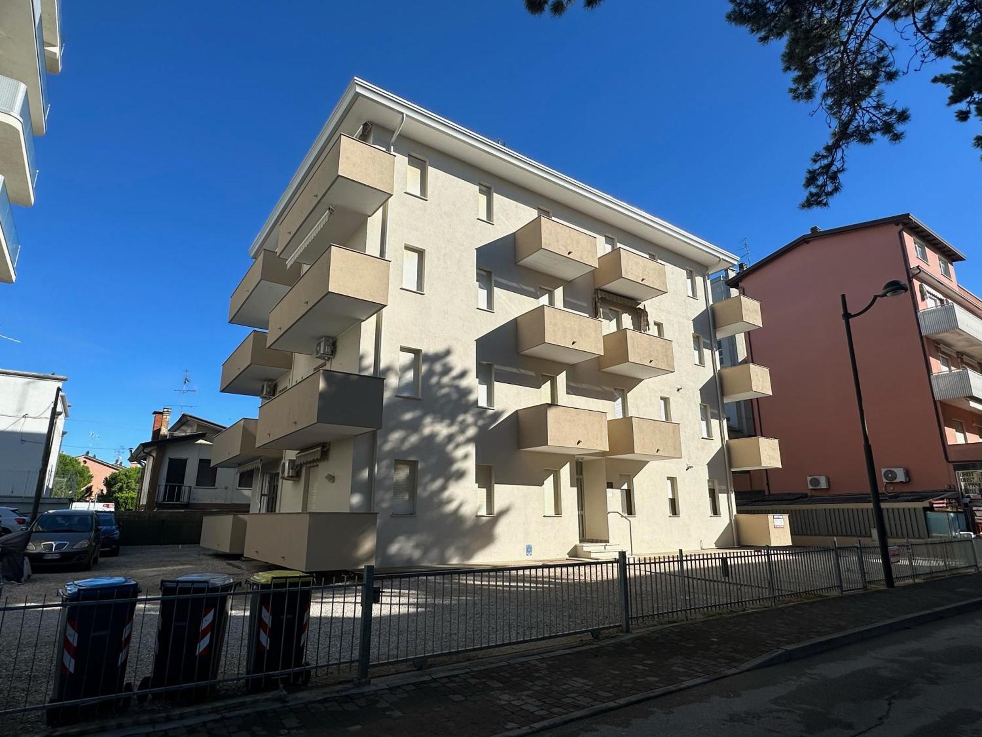 Condominio Cristina - Agenzia Cocal 卡奥莱 外观 照片
