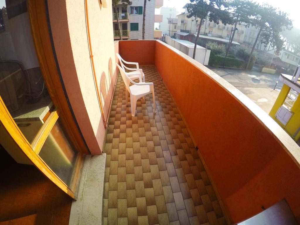 Condominio Cristina - Agenzia Cocal 卡奥莱 客房 照片